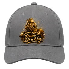 Train Like A King